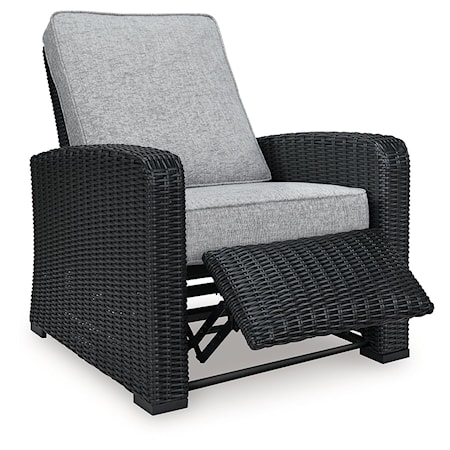 Outdoor Recliner