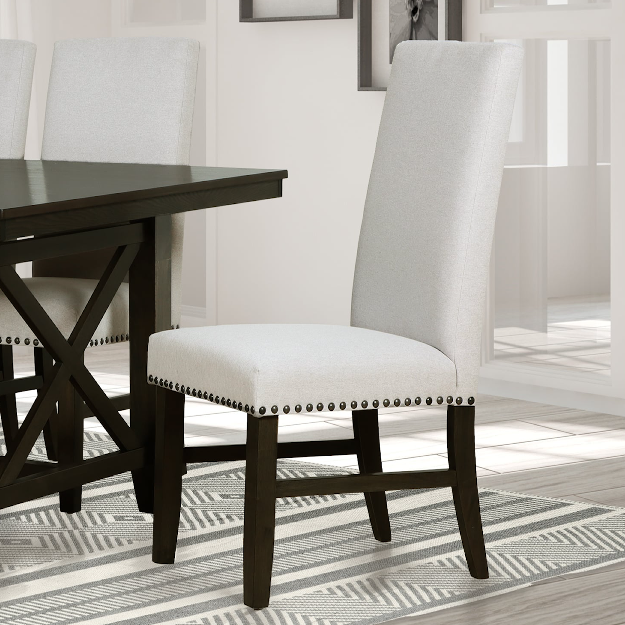 New Classic Julius Dining Chair