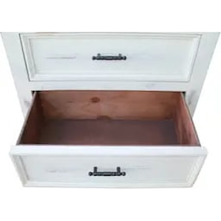 5-Drawer Chest