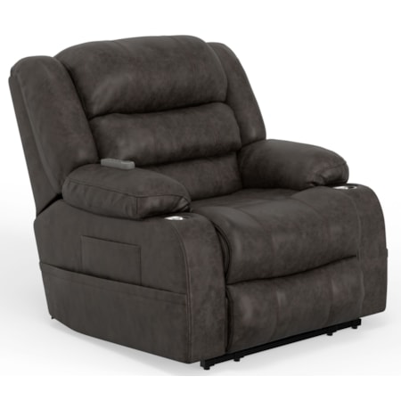 Power Lift Recliner
