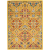 Nourison Allur 4' x 6'  Rug