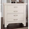 Laurel Mercantile Co. Bungalow Nightstand