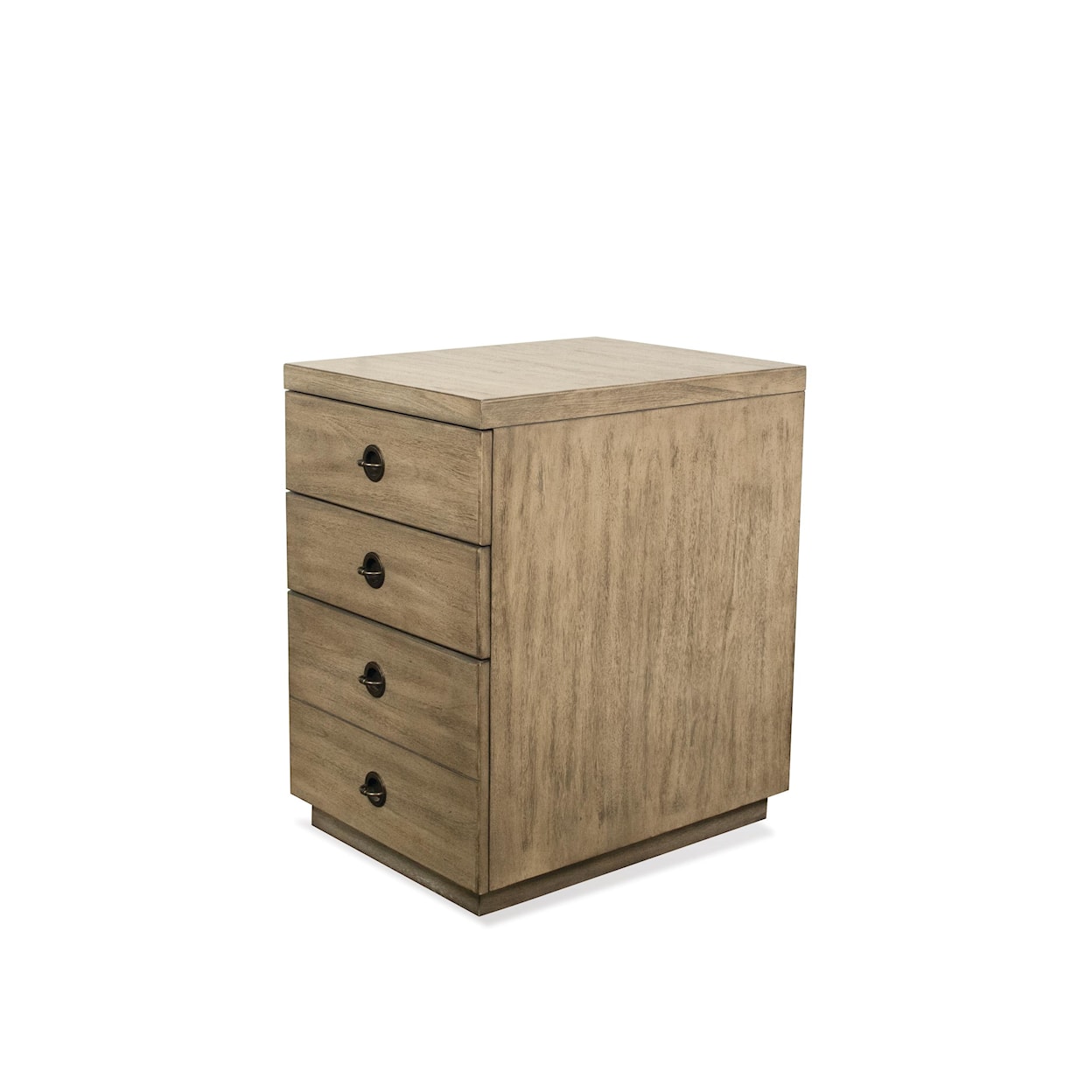 Riverside Furniture Perspectives Mobile File Cabinet