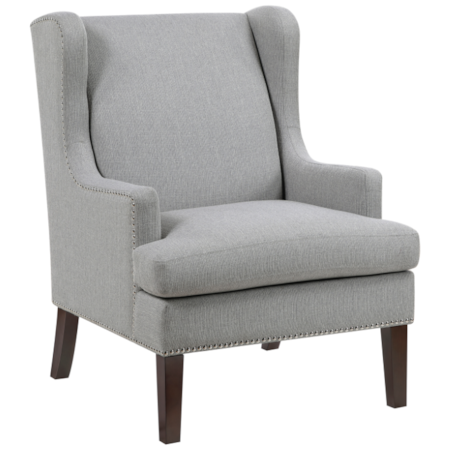 Accent Chair
