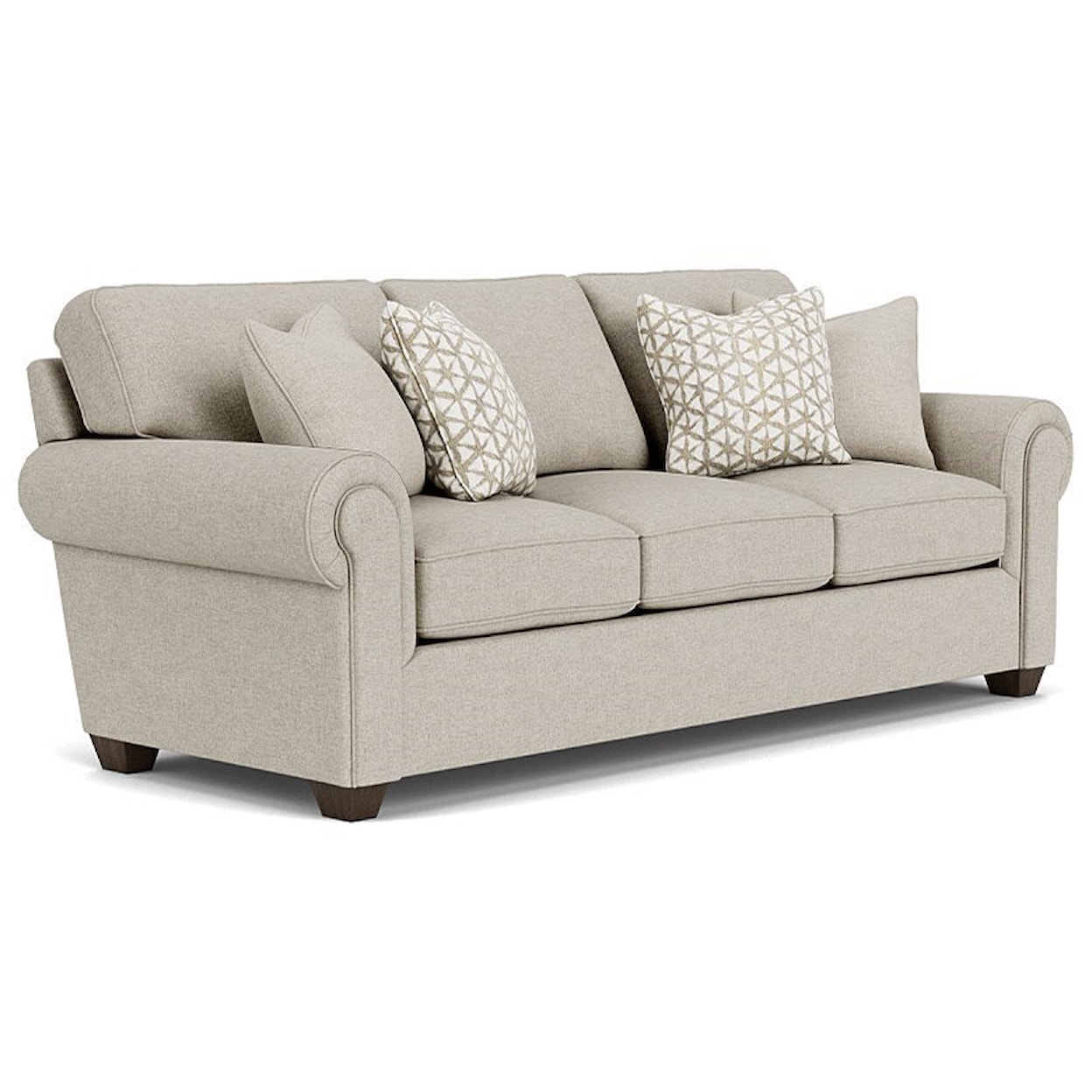 Flexsteel Carson Sofa