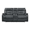 Elements Trinidad Power Reclining Loveseat