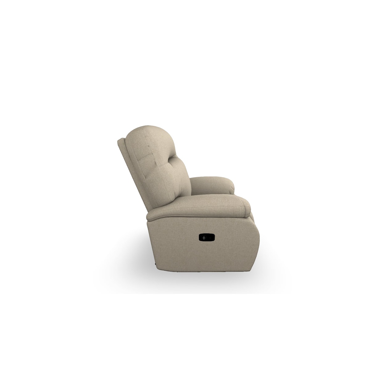 Bravo Furniture Arial Rocker Recliner