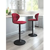 Zuo Salem Bar Chair