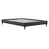 Modway Harlow King Platform Bed Frame