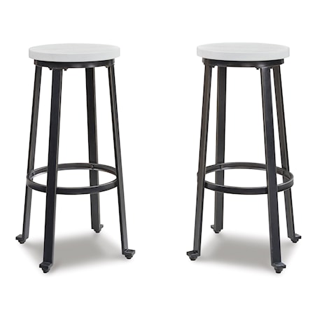 Bar Height Stool