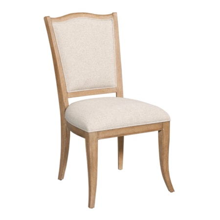 Weybridge Side Chair