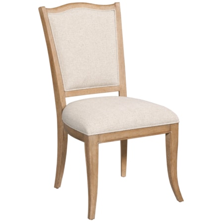 Weybridge Side Chair