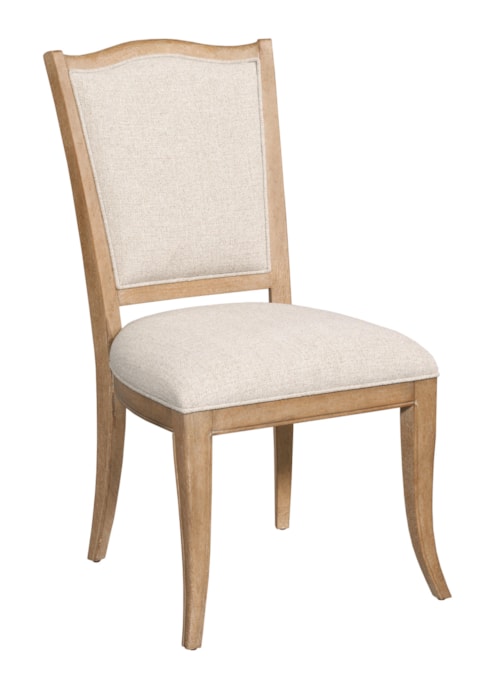 Weybridge Side Chair
