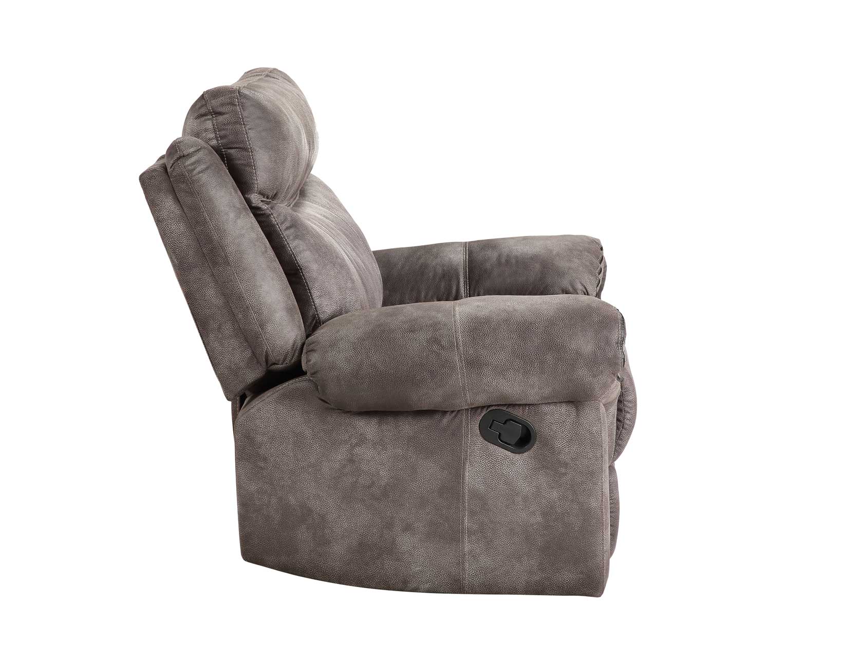 Casual Glider Recliner