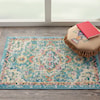 Nourison Passion 1'10" x 2'10"  Rug