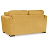 Signature Design by Ashley Furniture Keerwick Loveseat