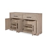 Legacy Classic Westwood Credenza