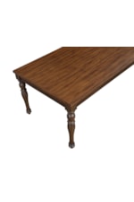 New Classic Marley Transitional Dining Chair