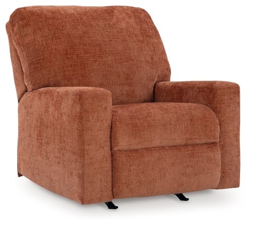 Rocker Recliner
