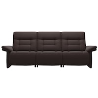 3-Seat Power Reclining Sofa