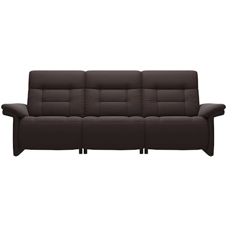 3-Seat Power Reclining Sofa