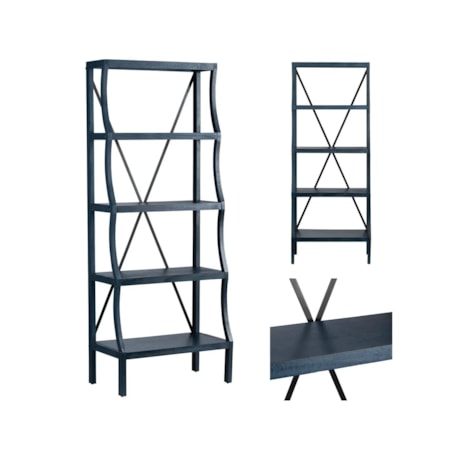 Etagere