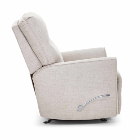 Rocker Recliner