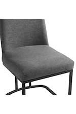 Modway Amplify Dining Chairs - Set of 2