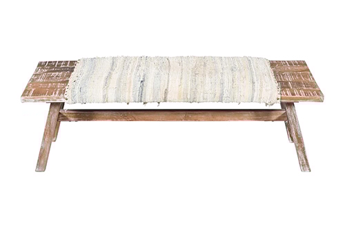 LR Home Accent Benches Accent Bench