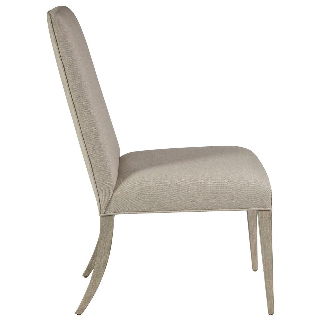 Artistica Cohesion Madox Upholstered Side Chair