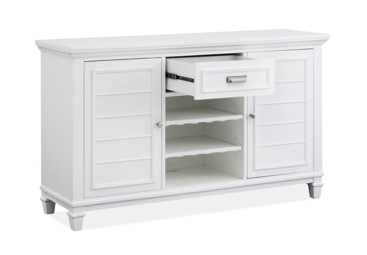 Magnussen Home Charleston Dining Room Server