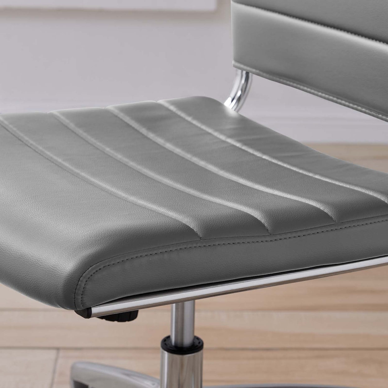 Modway Jive Armless Office Chair