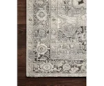 Loloi Rugs Mika 2'5" x 11'2" Grey / Blue Rug