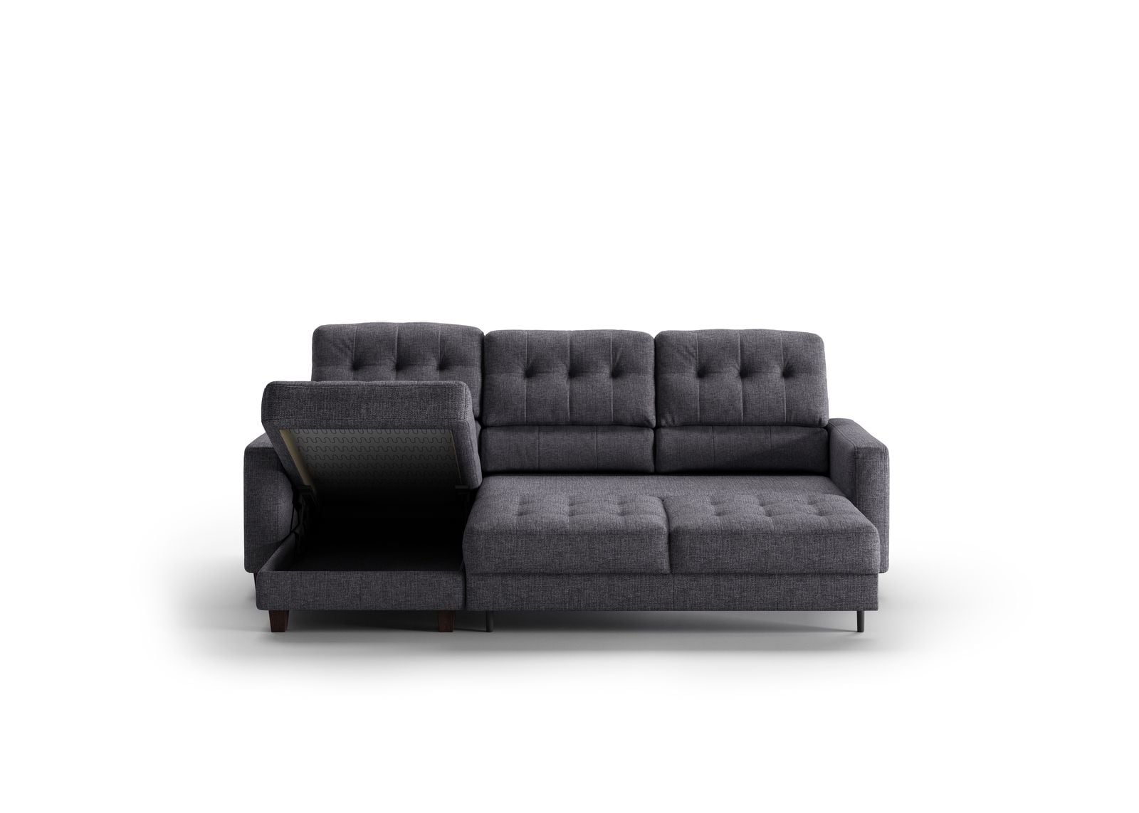 Luonto Noah Full XL Sectional