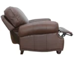 Barcalounger Longhorn Push Back Recliner