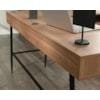 Sauder Ambleside L-Shaped Desk