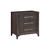 Winners Only Westfield 28In 2-Drawer Nightstand