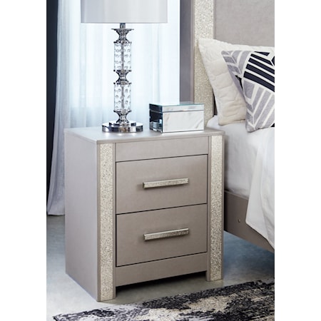 Nightstand