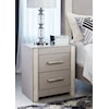 Ashley Furniture Signature Design Surancha Nightstand