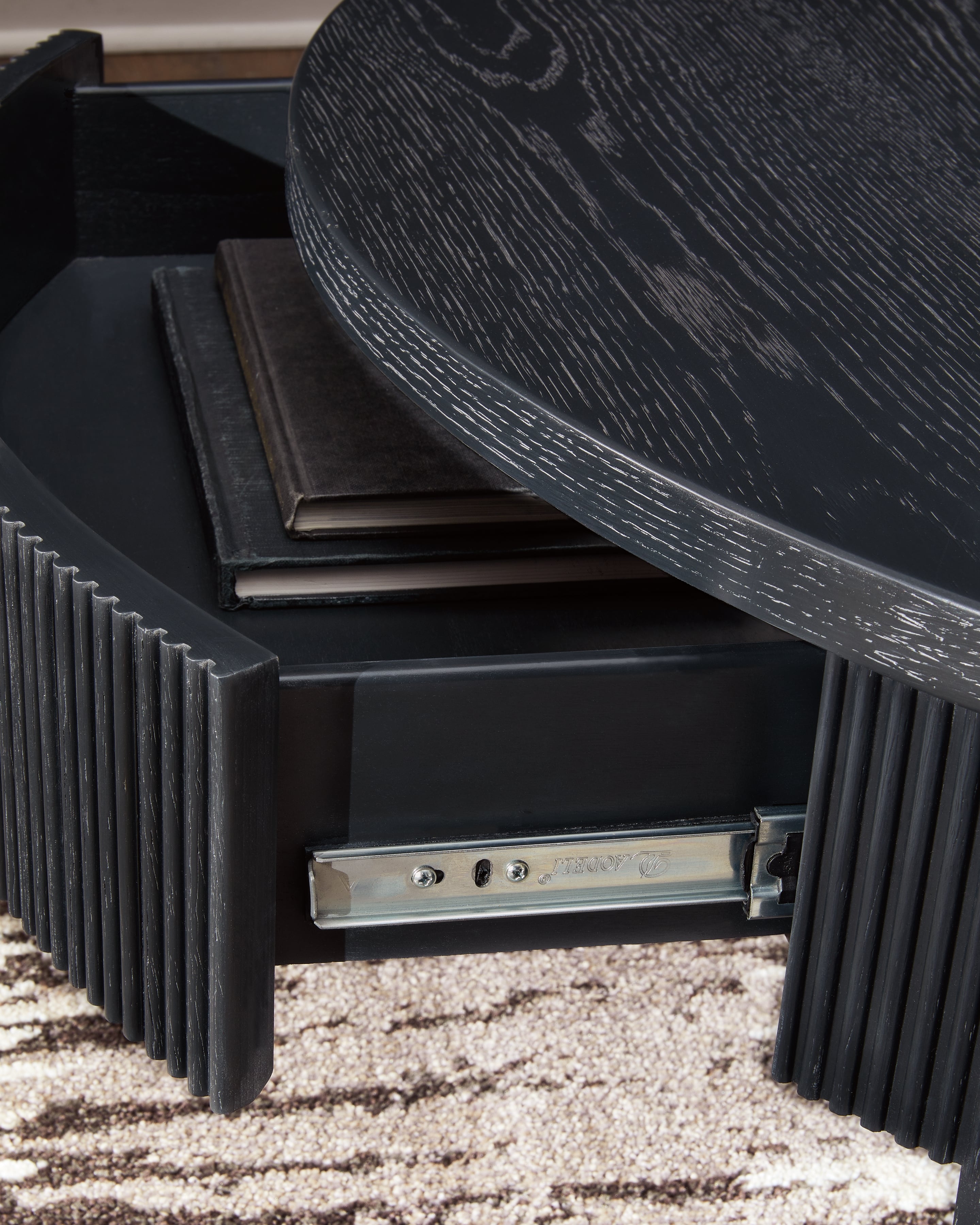 Signature Design by Ashley Marstream Coffee Table