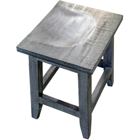 20&quot; Dining Stool