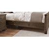 Artisan & Post Heritage Queen Mansion Bed