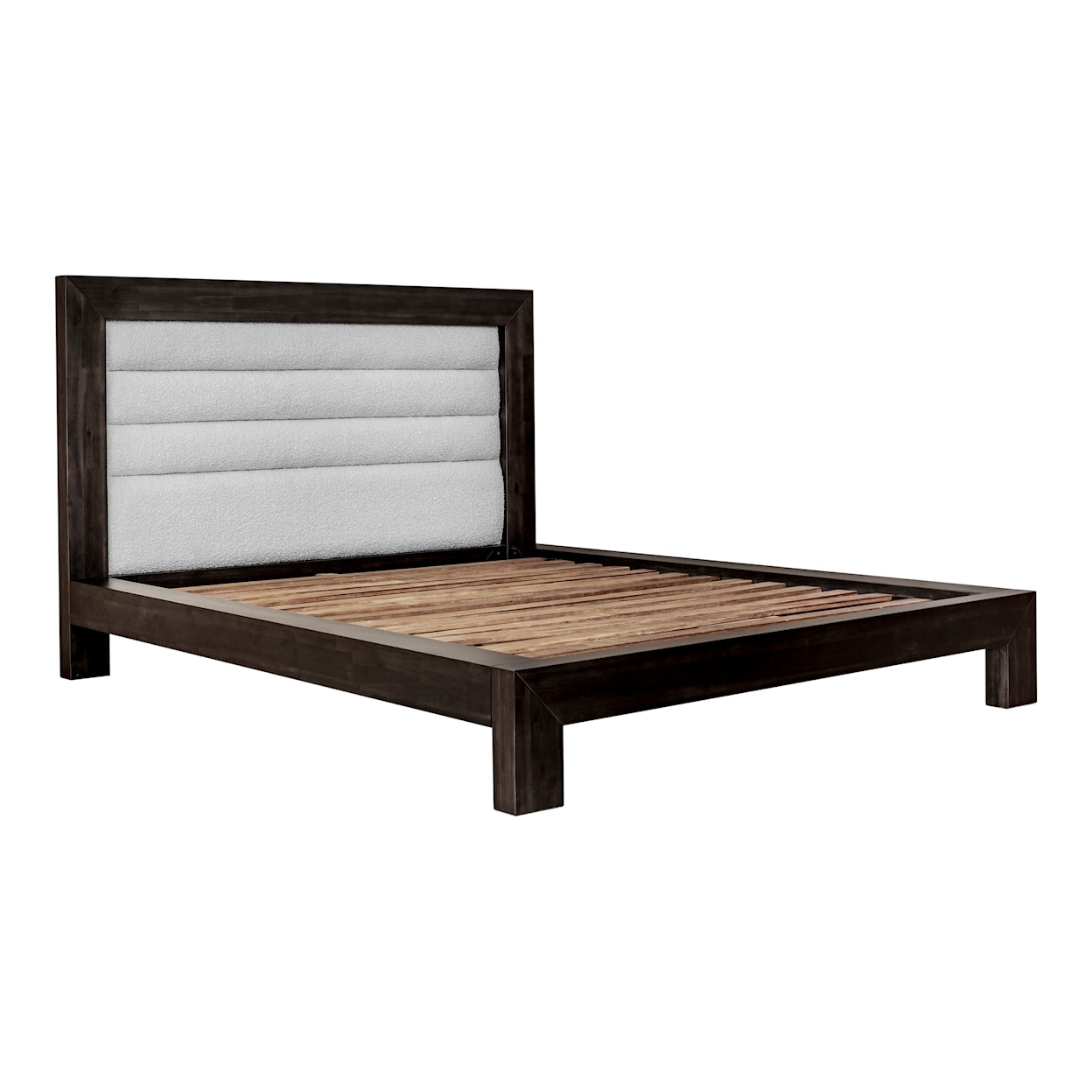 Moe's Home Collection Ashcroft Ashcroft Queen Bed