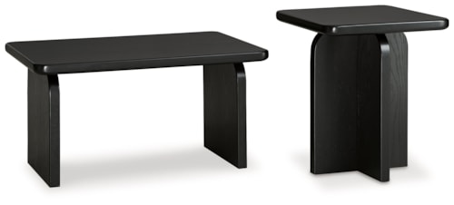 Table (Set Of 2)