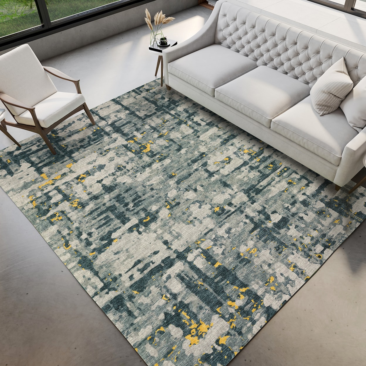 Dalyn Brisbane 2'3" x 7'6" Rug