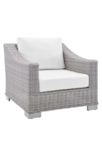 Modway Conway Outdoor Patio Furniture Cover