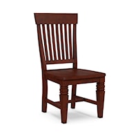 Traditional Seattle Chair