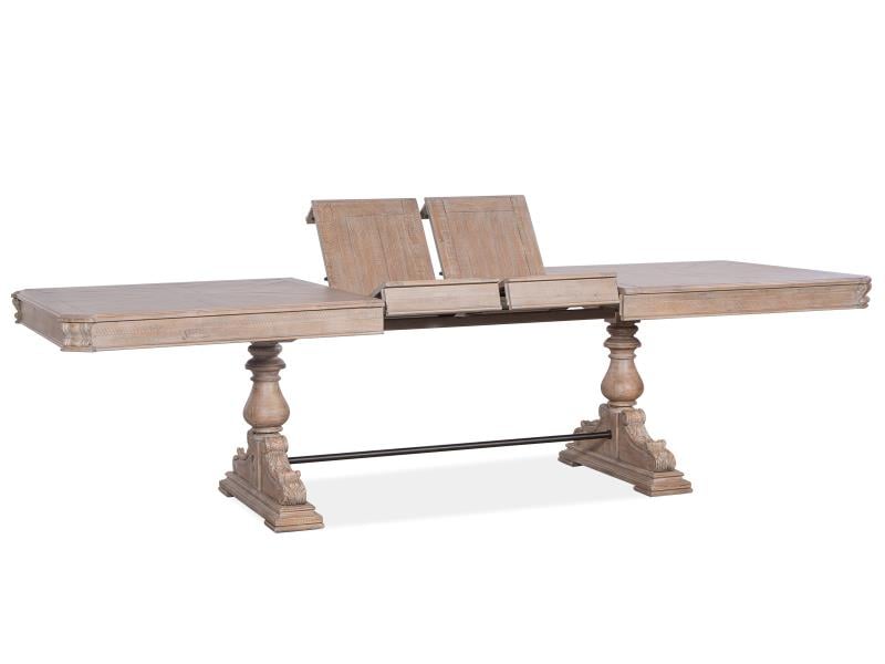 Trestle Dining Table