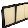 Modway Delmare Full Headboard