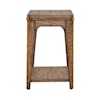 Libby Ashford Chairside Table